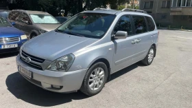 Kia Carnival, снимка 1