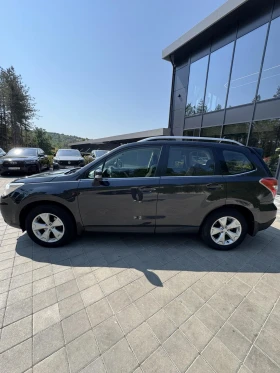 Subaru Forester AWD Бензин-ГАЗ, снимка 4