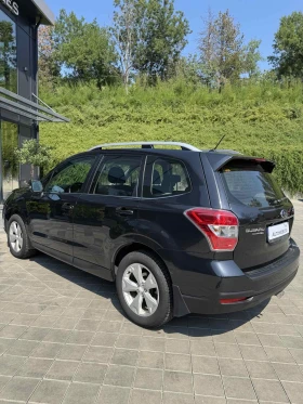 Subaru Forester AWD Бензин-ГАЗ, снимка 6