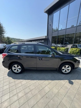 Subaru Forester AWD Бензин-ГАЗ, снимка 8