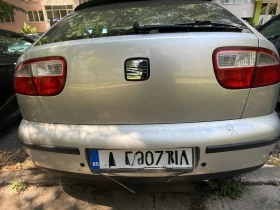 Seat Leon, снимка 2