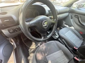 Seat Leon, снимка 7