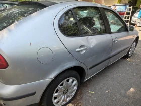 Seat Leon, снимка 3