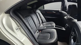 Mercedes-Benz CLS 400 AMG* ПОДГРЕВ* ОБДУХВАНЕ* ШИБИДАХ* 360* , снимка 11