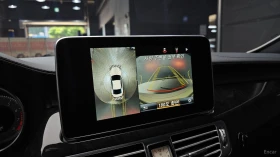 Mercedes-Benz CLS 400 AMG* ПОДГРЕВ* ОБДУХВАНЕ* ШИБИДАХ* 360* , снимка 14
