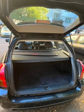 Subaru Outback, снимка 8