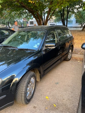 Subaru Outback, снимка 4