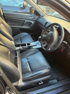 Subaru Outback, снимка 7