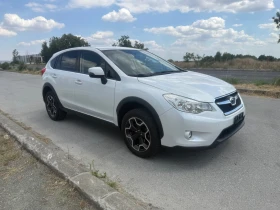 Subaru XV 2.0 ШВЕЙЦАРИЯ, снимка 4