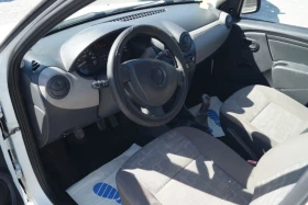 Dacia Sandero 1.4 mpi, снимка 7