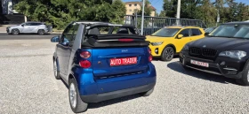 Smart Fortwo КАБРИО, снимка 8
