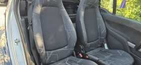 Smart Fortwo КАБРИО, снимка 12