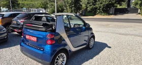 Smart Fortwo КАБРИО, снимка 6