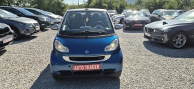 Smart Fortwo КАБРИО, снимка 2