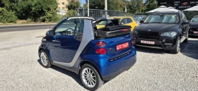 Smart Fortwo КАБРИО, снимка 9
