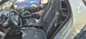 Smart Fortwo КАБРИО, снимка 10