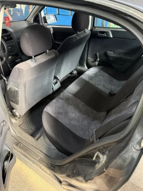 Opel Astra 1.8, снимка 5
