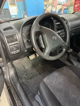 Opel Astra 1.8, снимка 6
