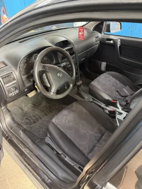 Opel Astra 1.8, снимка 4