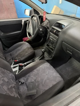 Opel Astra 1.8, снимка 2