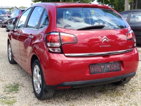 Citroen C3, снимка 4