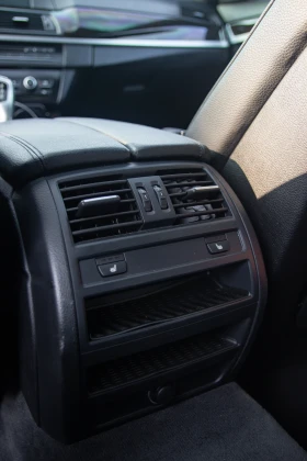 BMW 535 535i, снимка 9
