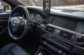 BMW 535 535i, снимка 8