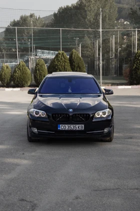 BMW 535 535i, снимка 2