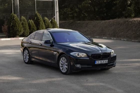 BMW 535 535i, снимка 3