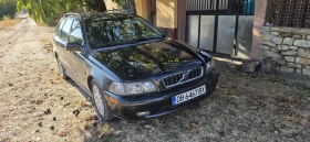 Volvo V40, снимка 6