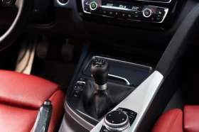 BMW 340 Xdrive РЪЧКА, снимка 11