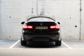 BMW 340 Xdrive РЪЧКА, снимка 3