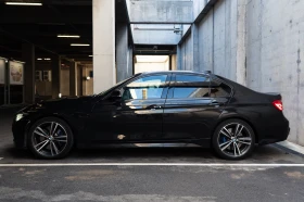 BMW 340 Xdrive РЪЧКА, снимка 5