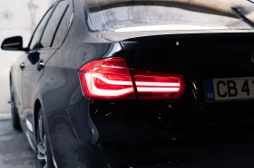 BMW 340 Xdrive РЪЧКА, снимка 6