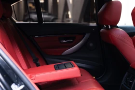 BMW 340 Xdrive РЪЧКА, снимка 9