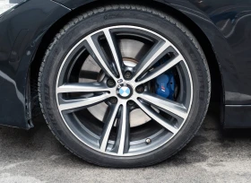 BMW 340 Xdrive РЪЧКА, снимка 7