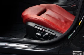 BMW 340 Xdrive РЪЧКА, снимка 8