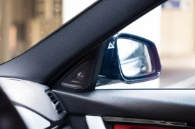 BMW 340 Xdrive РЪЧКА, снимка 12
