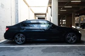 BMW 340 Xdrive РЪЧКА, снимка 4