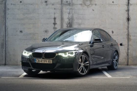 BMW 340 Xdrive РЪЧКА, снимка 1