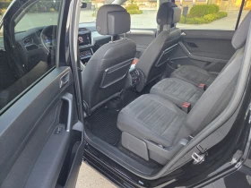 VW Touran, снимка 11