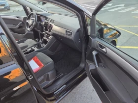 VW Touran, снимка 16