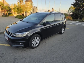 VW Touran, снимка 3