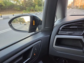 VW Touran, снимка 17