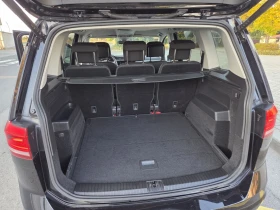 VW Touran, снимка 12