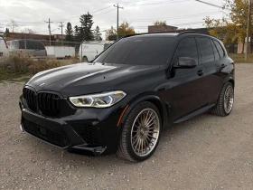 BMW X5M * CARFAX * FULL * ФИНАНСИРАНЕ * , снимка 1