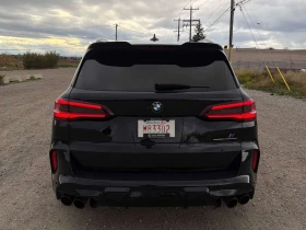 BMW X5M * CARFAX * FULL * ФИНАНСИРАНЕ * , снимка 5