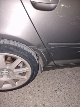 Audi A3 1.6tdi, снимка 8