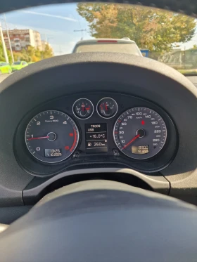Audi A3 1.6tdi, снимка 7