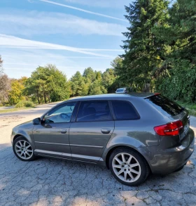Audi A3 1.6tdi, снимка 3